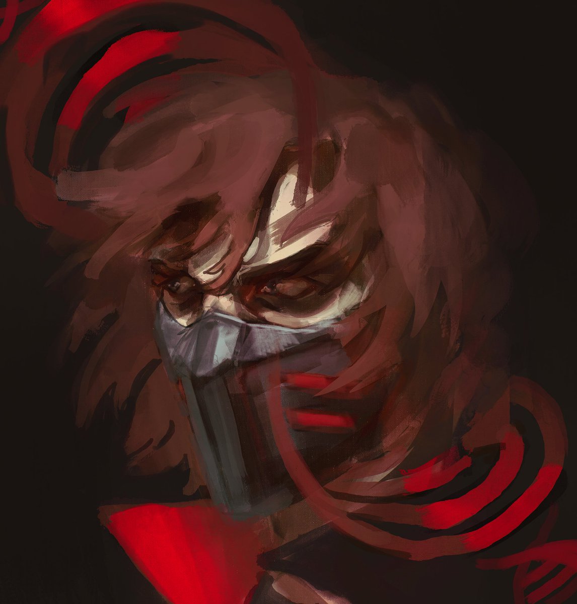 ♾️ #generationlossfanart