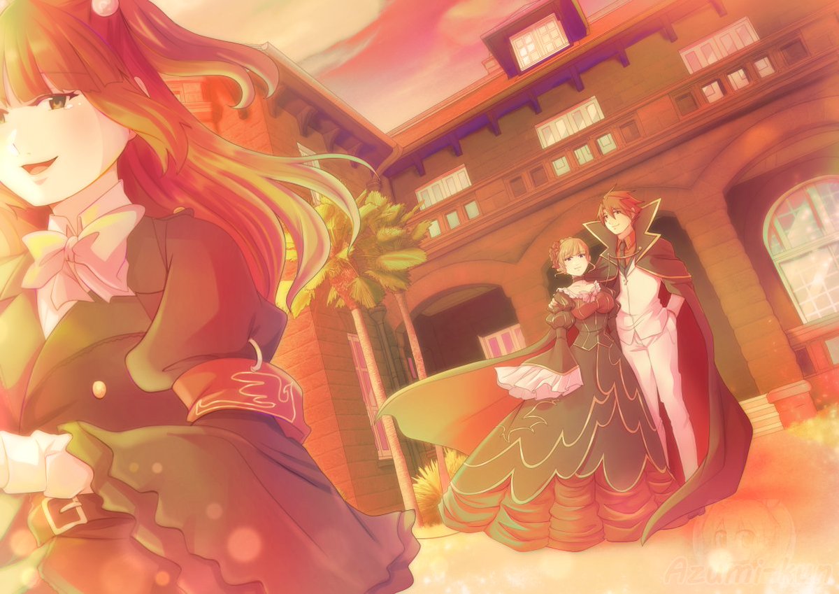 Azumi-kun - C0ms open tweet media