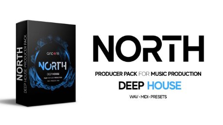 ancoresound's tweet image. NORTH Deep House Producer Pack. Available Now!
ancoresounds.com/north-producer…

Check Discount Products -50% OFF
ancoresounds.com/sale/

#musicproduction #logicprox #deephousefamily #logicprotemplate #housemusic #SynthPresets #deephouse