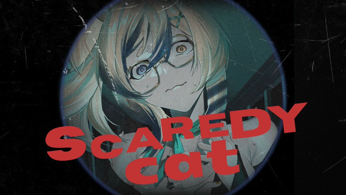 izumiteeny's tweet image. NEW COVER GOES UP IN 1 HR!
See you there!
😱🐈 youtube.com/watch?v=IsCmeA…