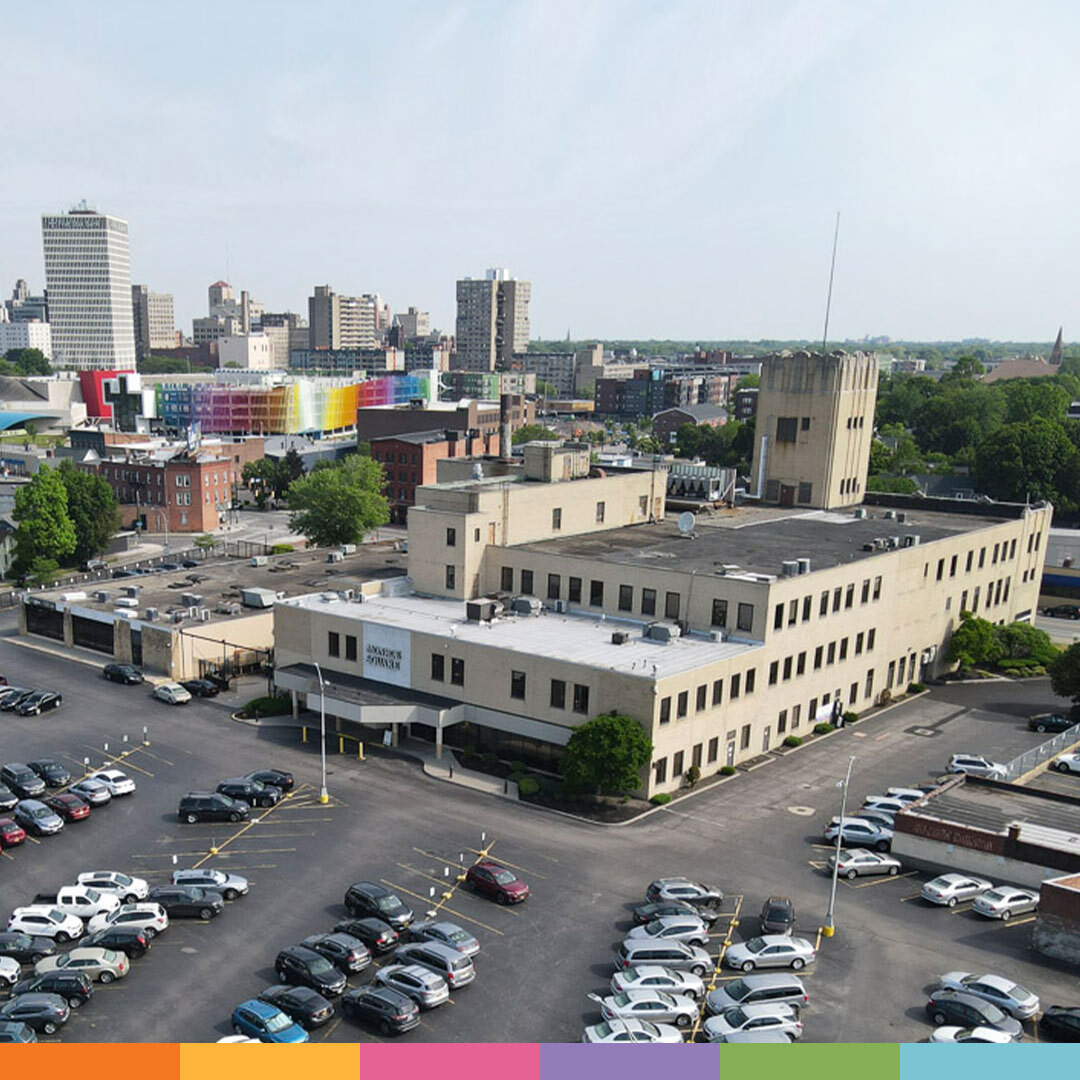 At Trillium Health, we have a convenient location along a bus line, and free parking. Visit our website to learn about our services. trilliumhealth.org