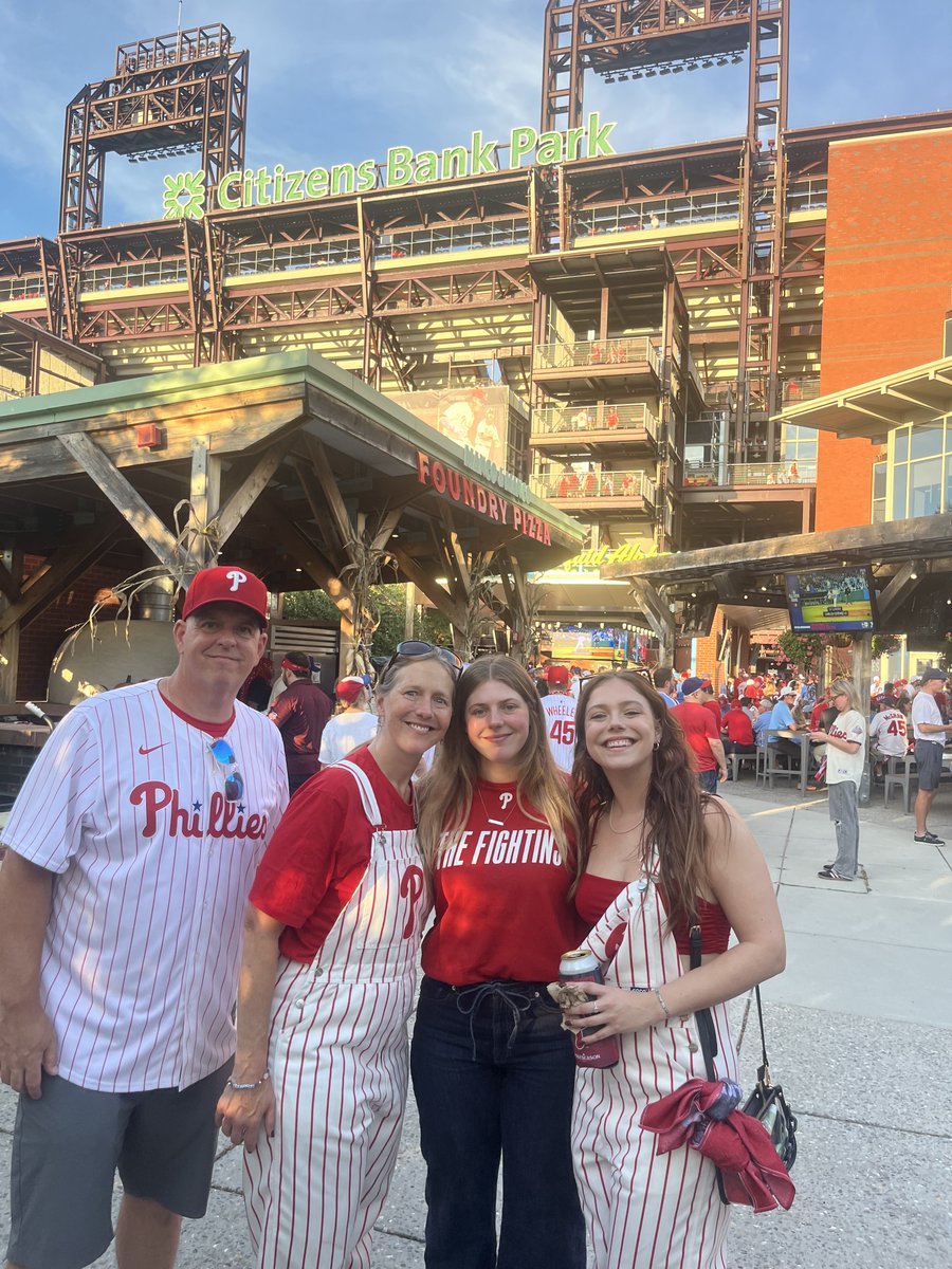 Let’s go ⁦<a href="/Phillies/">Philadelphia Phillies</a>⁩ ⁦<a href="/PhilliesCBP/">Citizens Bank Park</a>⁩