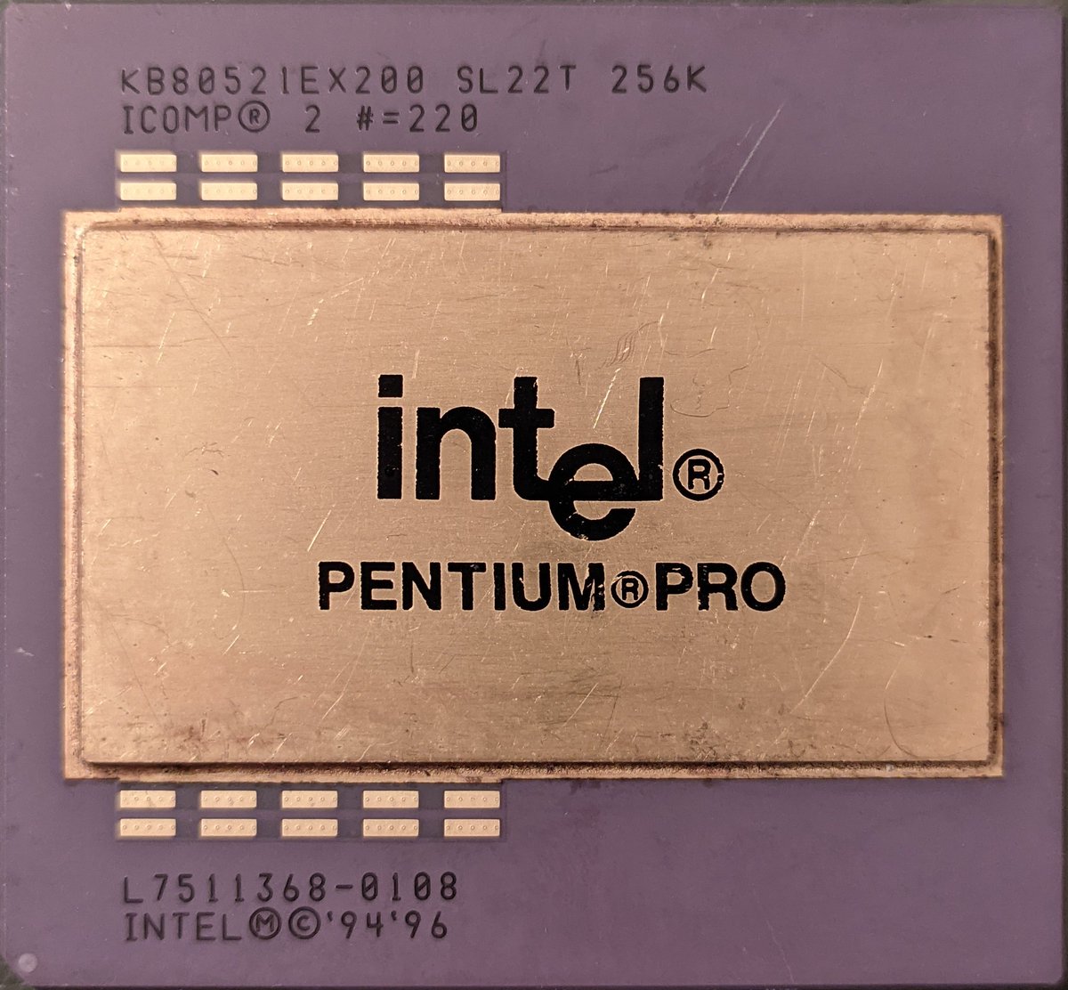 robertostefan77's tweet photo. @EleonoraSayaka Tantissimi Auguri !!, Happy Birthday !!, Questo è il mio Processore Preferito !!, This is my Favorite Processor !! https://t.co/DSqNGRJjGE