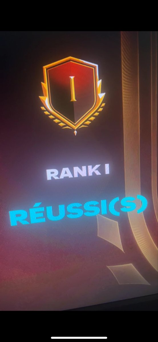 ProFutChampions's tweet photo. Rang 1 ✅ https://t.co/asLl0ssRjr