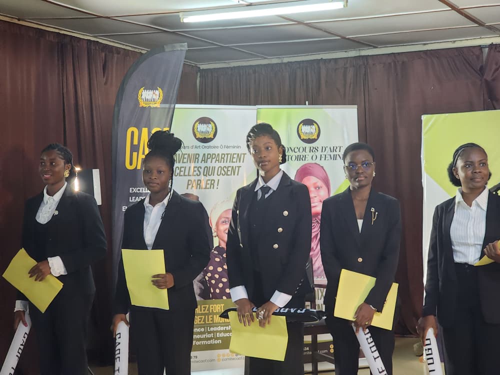 Plan International Togo tweet media