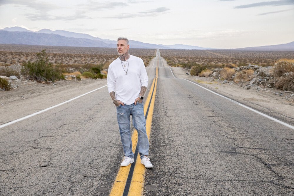 Sonny Von Cleveland tweet media