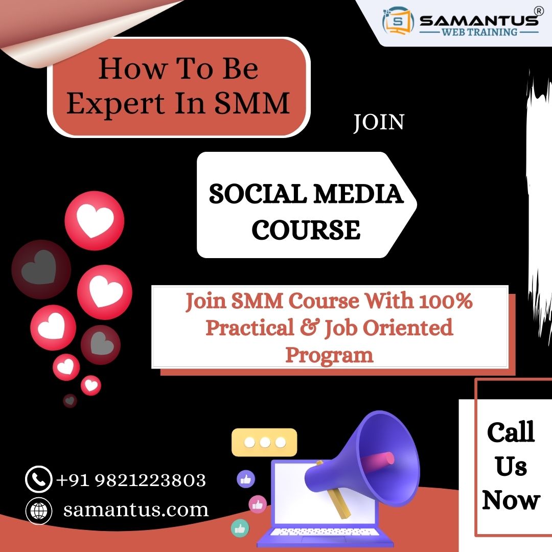 samantuswebtrng's tweet image. 💡 Social media = business growth! Learn how to run ads, analyze insights &amp;amp; boost visibility with Samantus. 🌐 #SamantusTraining #SocialMediaCourse
