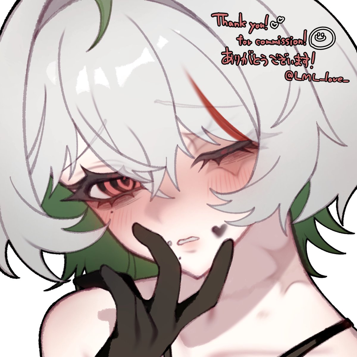 ˗ˏˋ はっぴページ ˎˊ˗ アニメ「ぴちぴちピッチ」 - 描き下ろし 宝生 波音 Y2K