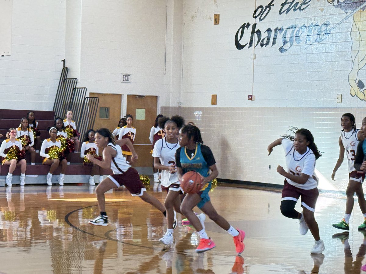 JYMS Chargers tweet media