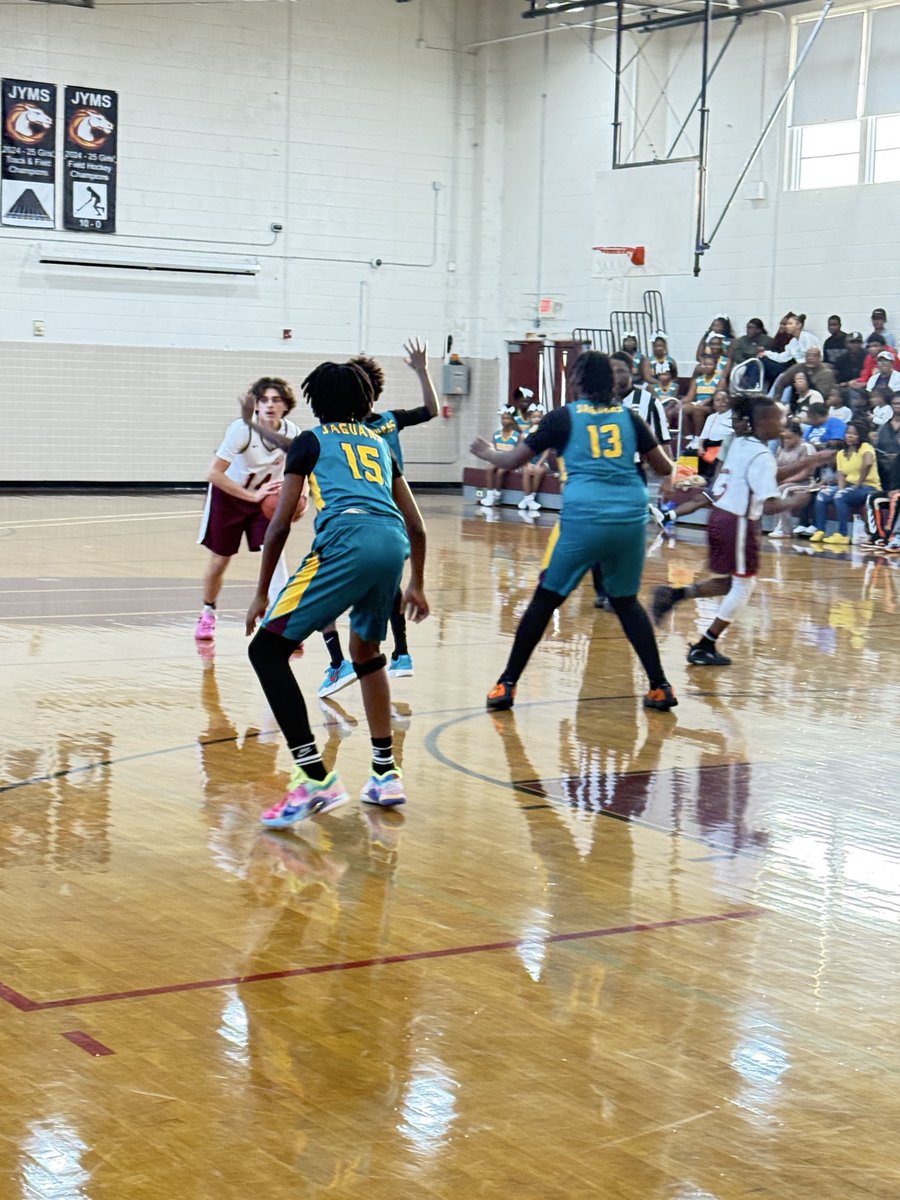 Our Boys and Girls Basketball team in action ! #studentathletes #basketball