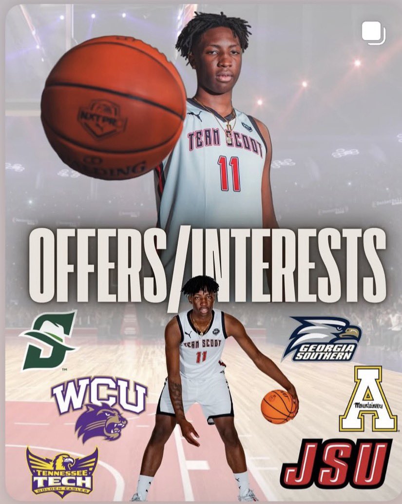 <a href="/MichaelRowee/">Michael Rowe</a> 6’5” G/F St. Pacelli High c/o 2027. Super athletic who plays above the rim. He’s a highlight waiting to happen. Solid defender and knocks down open shots consistently. College coaches tap in with me. This kid has a ton of upside and continues to get better.