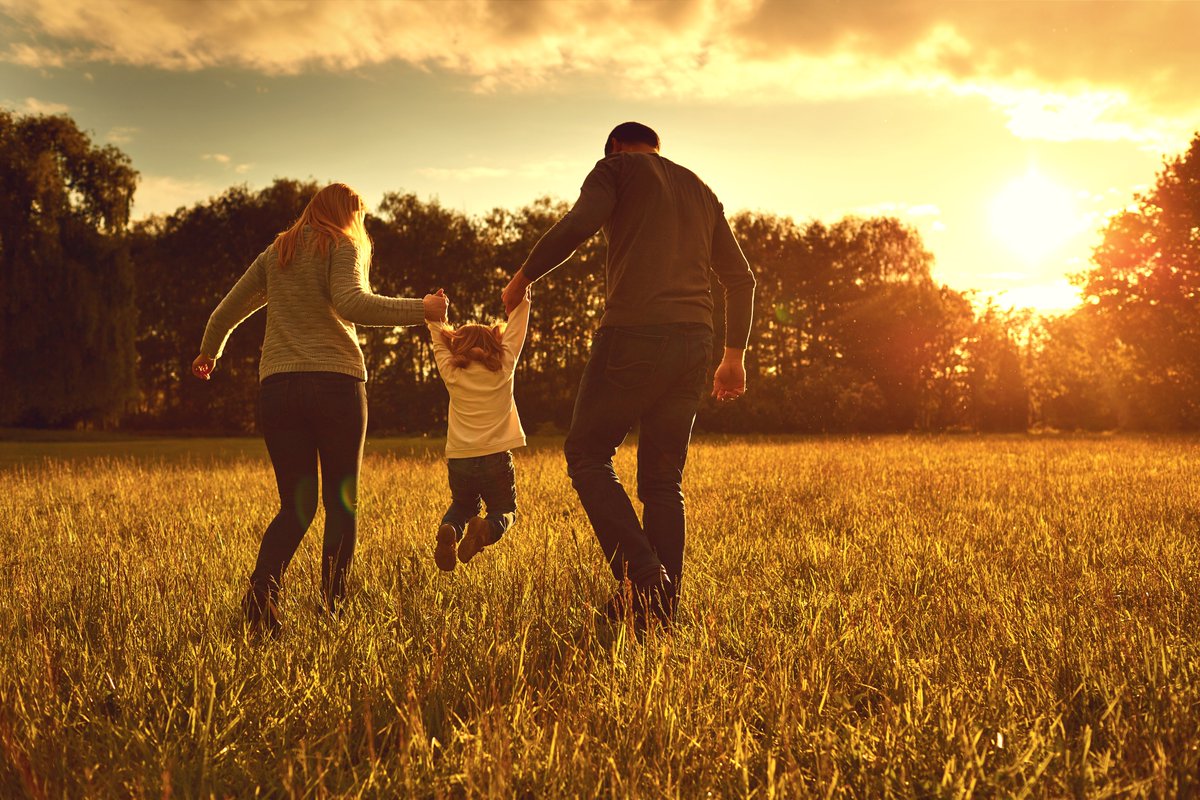 “The Family: A Proclamation to the World” states, “The family is ordained of God.” I love the clarity of that statement. 
 
The Family Proclamation is a call for us to live in mortality, ever mindful of the divinity within us, and the eternal future that lies before us.
 
The