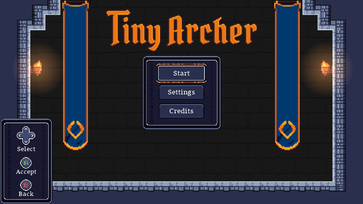 DoPeY5007's tweet photo. Stream is starting soon! 🌮
⏯ https://t.co/7r6k9ge9lq
#Twitch 🏄 #Xbox 🎮 #IDatXbox 🆔@🎮 #TinyArcher #CatNeeds #SkyOfDestruction #SkyOfDestructionOnConsoles https://t.co/qlFM080DB5