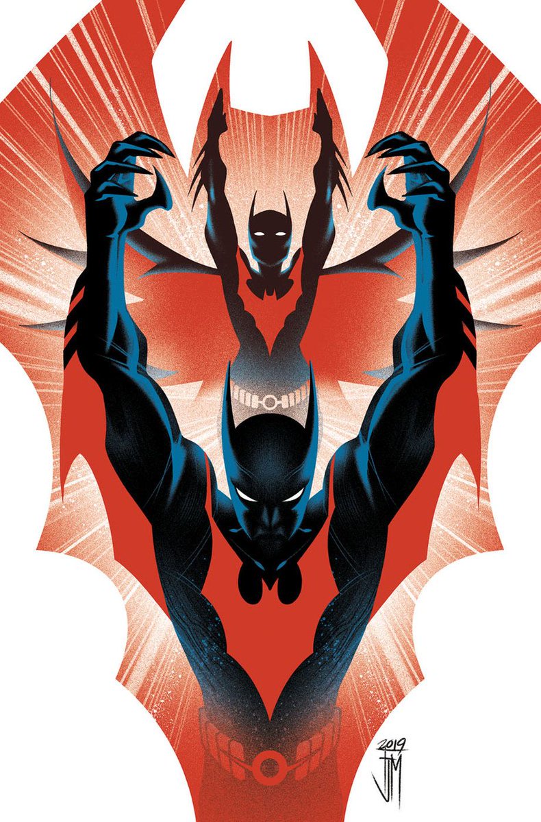 Batman Archives tweet media