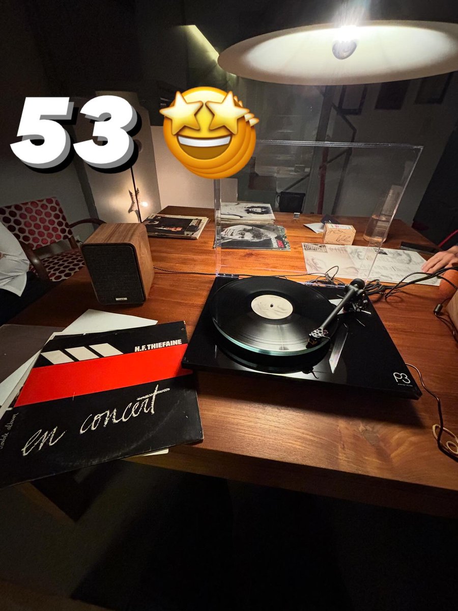 fredostian's tweet photo. So good to get old with such presents https://t.co/xAmEWjmZ9e