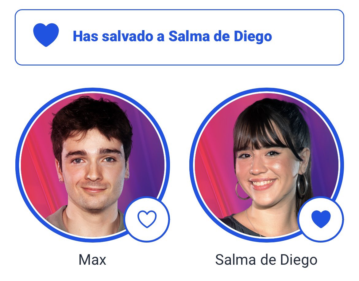 dirtysanchista's tweet photo. 🎙️DINÁMICA | #SalvarSalma 

Os propongo que BATAMOS EL RECORD de VOTOS en comentarios de un TWEET.

🗳️ VOTA #SalvarSalma 
📸 PÚBLICA TU CAPTURA en comentarios
🔁 Comparte este TWEET para hacer el record

¡Empezamos! #OTDirecto4O #OTDirecto5O https://t.co/ieKb3Noho3
