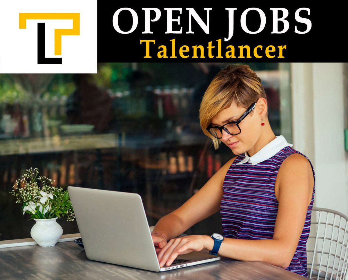 toptalentlancer's tweet photo. Work with the top corporate, startups and product development companies.  
@toptalentlancer  is the talent marketplace connects talented professionals to the corporate assignment and #job opportunities  

https://t.co/b7S2ZxvFbc

#jobs #india #jobseekers #BiggBoss #biggboss19 https://t.co/YFAoMxBHtW