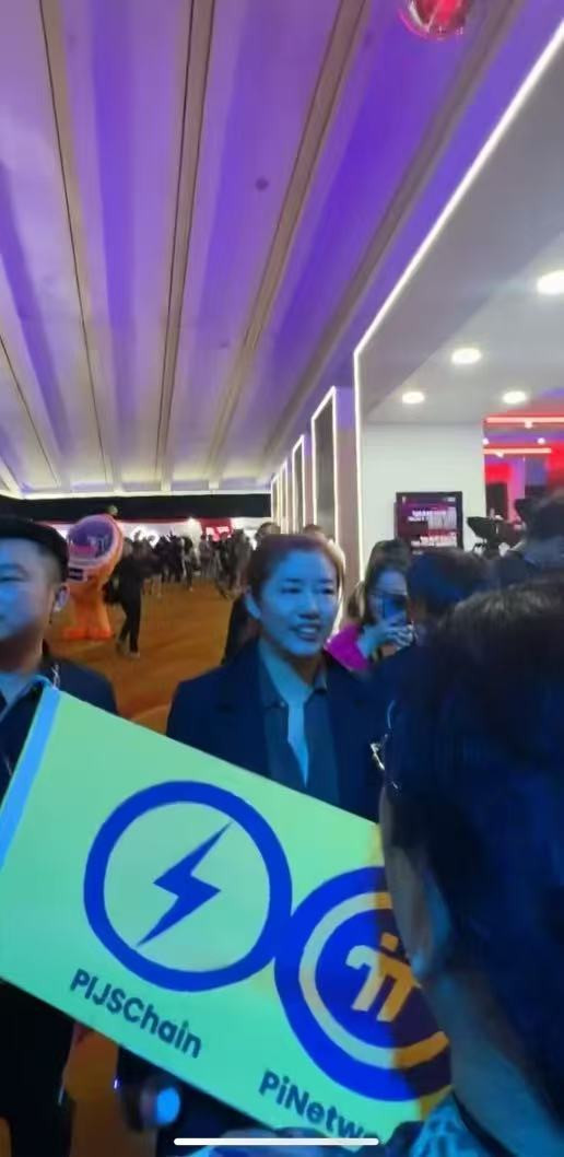 xg_pijswap's tweet image. PIJSChain平台将会成为Pi链里面最强大的生态！
成为全网最具有潜力的项目，千万不要错过！#PiNetwork #PIJSwap_Labs #BNB #sol #btc  @xg_pijswap