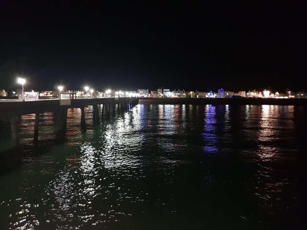 ELLIOTTHORSE's tweet photo. @deal #walmer #ripple https://t.co/lXRGk89nsX
