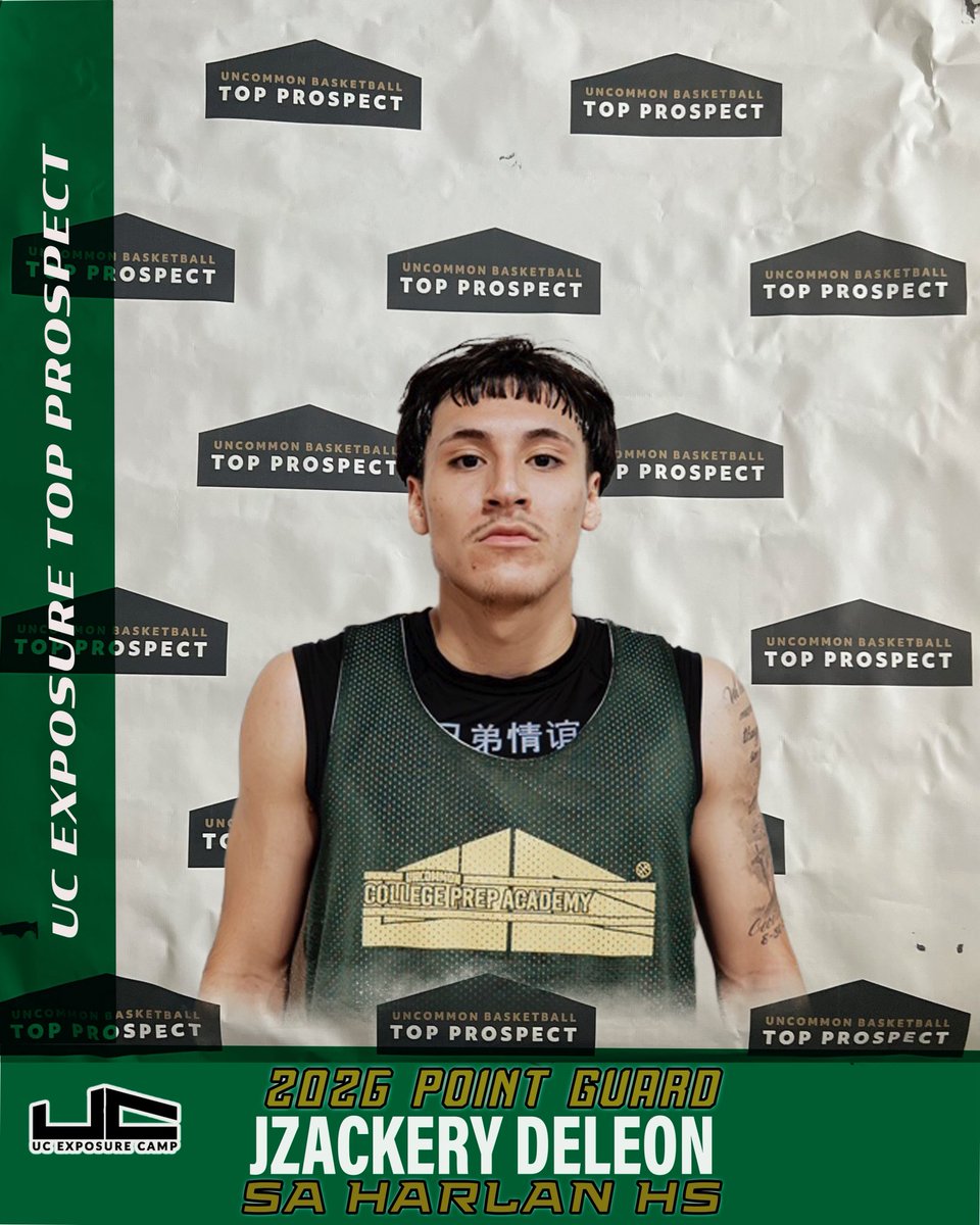 Russell "Coach V" Vanlandingham (@ucexposure) on Twitter photo Congrats to CTX "Top Prospect" <a href="/paulbasket26/">Paul Gumbert-Mendoza</a> For Turning Interest to a D2 Offer! 2 More Uncommon Athletes Paul & <a href="/jzackerydeleon1/">Jzackery Deleon</a> Willing To Work For What They Want Have Secured Offers #UCExposure #Striveforthe9 #TurnInterestToOffers <a href="/harlanhoops/">Harlan Hoops 🏀</a> <a href="/TexanHoops/">@WimberleyTexanHoops</a> <a href="/GASOTim/">Tim Littlefield</a> <a href="/BigA_SATX/">BigA</a> Congrats to CTX "Top Prospect" <a href="/paulbasket26/">Paul Gumbert-Mendoza</a> For Turning Interest to a D2 Offer! 2 More Uncommon Athletes Paul & <a href="/jzackerydeleon1/">Jzackery Deleon</a> Willing To Work For What They Want Have Secured Offers #UCExposure #Striveforthe9 #TurnInterestToOffers <a href="/harlanhoops/">Harlan Hoops 🏀</a> <a href="/TexanHoops/">@WimberleyTexanHoops</a> <a href="/GASOTim/">Tim Littlefield</a> <a href="/BigA_SATX/">BigA</a>