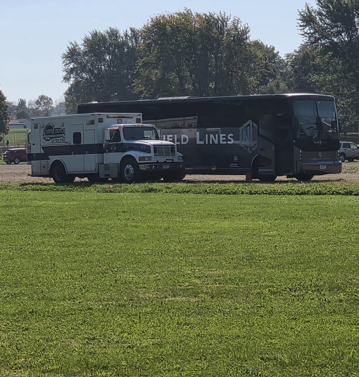 Eastview CC/Track tweet media