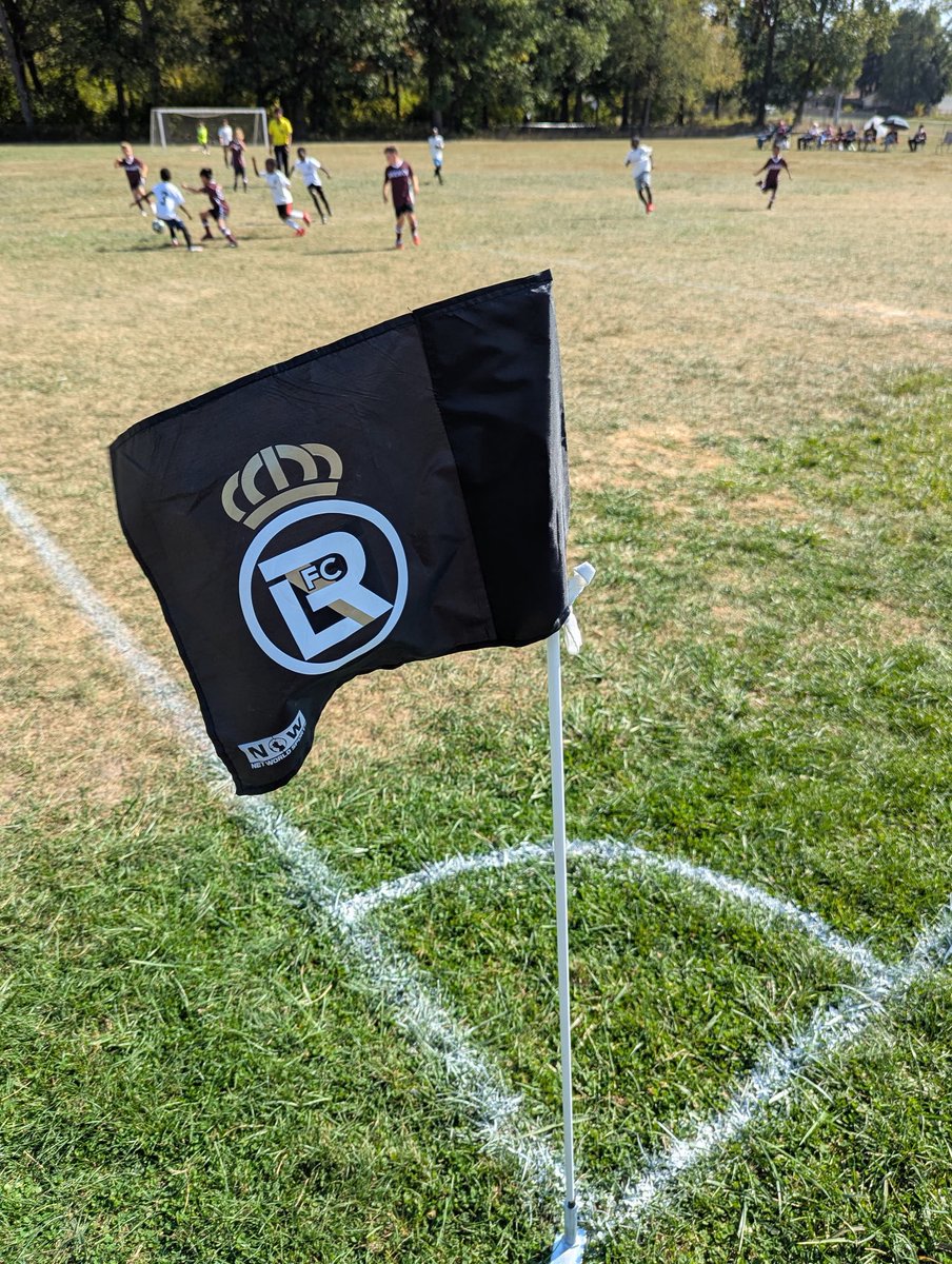 RealLansingFC's tweet photo. RLFC was 🔥 today — powered by @TMobile and @teamsnap! Fun soccer and great energy from our players, coaches, families, and fans. Across three matches, our boys netted 13 goals — including big wins from the U9s (5–1) and U11s (5–2, 3–0).

Thanks to everyone who came out to cheer them on — what a day for @RealLansingFC!

#RealLansingFC #SoccerForEveryone #ItTakesACity #Lansing #YouthSoccer