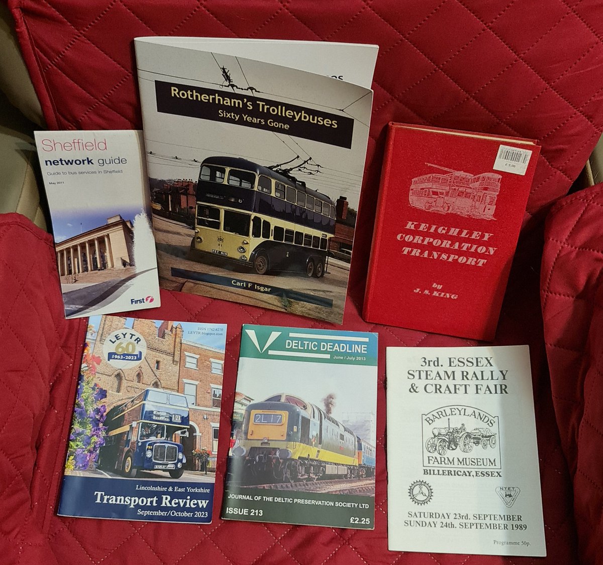 Shaun Mattocks tweet media