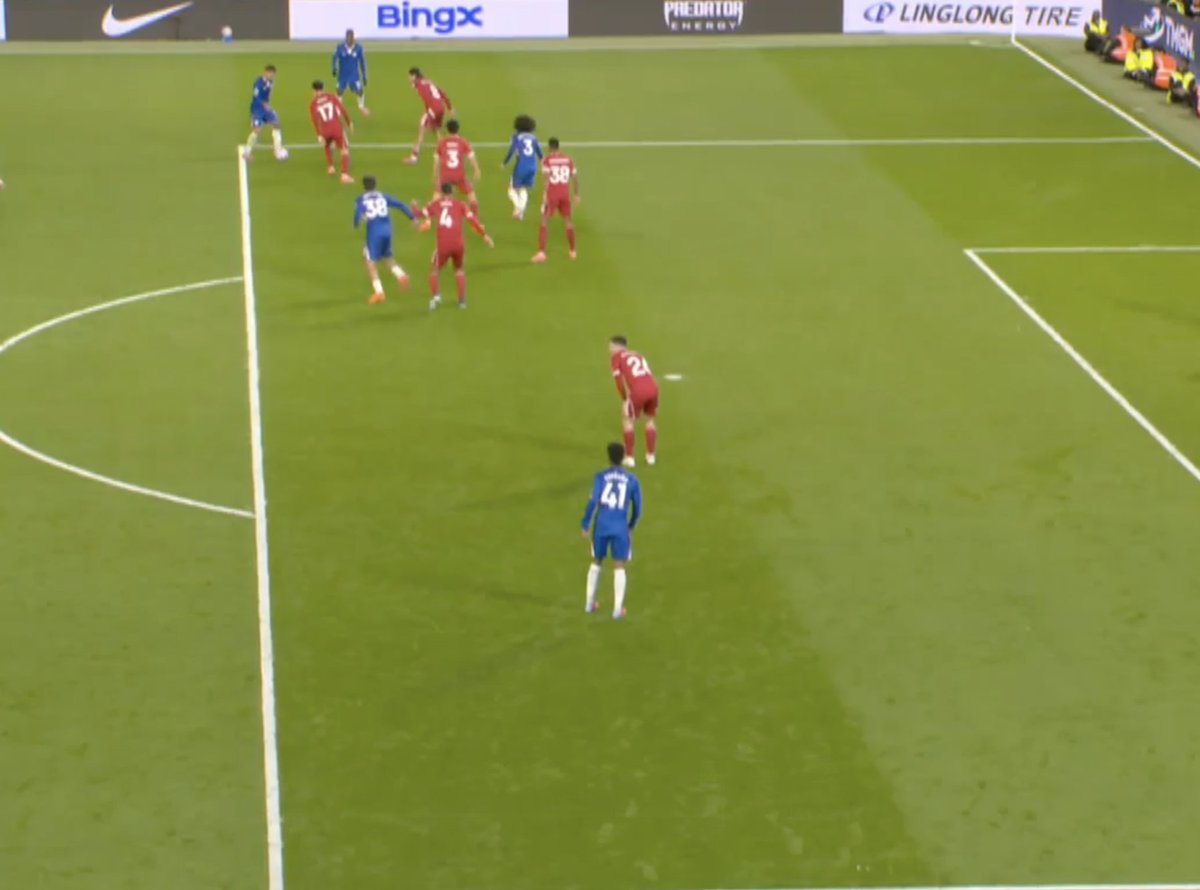 CF Comps tweet media