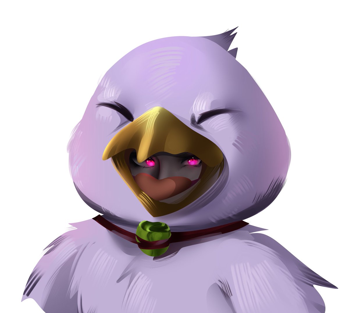 i sometimes do a silly and draw WoL's for practice, if you want one just reply in comments with one like usual, or just commission me idk man
#FFXIVART #ff14