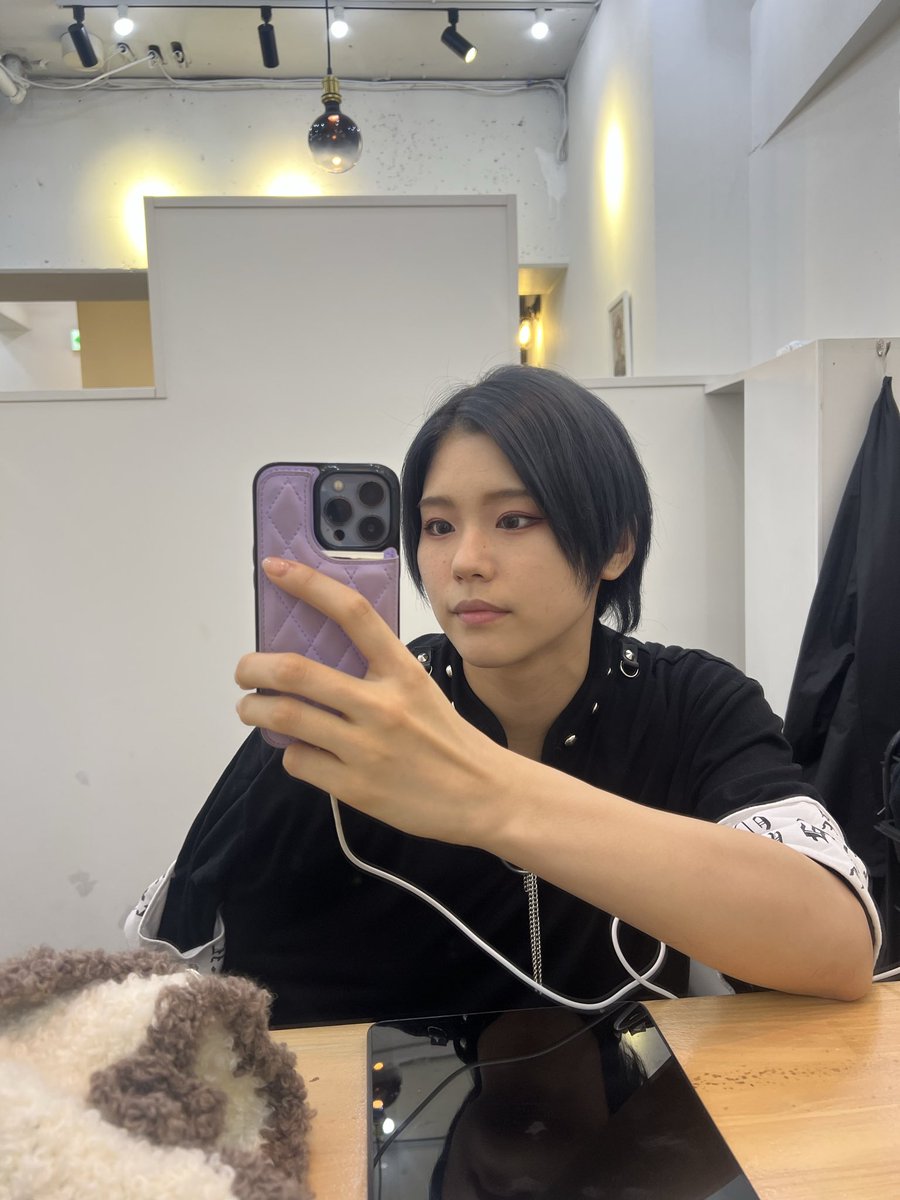 しれっと公開しちゃったけどしっかりイメチェンしました💇