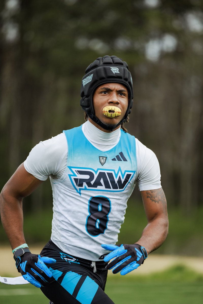 DALLAS. WILSON. ‼️ #GoGators 🐊