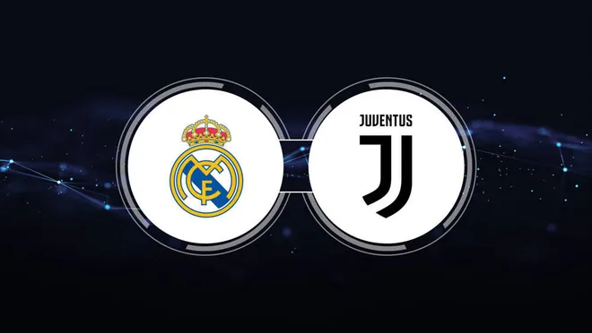 Real Madrid vs Juventus | UEFA Champions League 2025

Real Madrid is going head to head with Juventus starting on 22 Oct 2025 at 19:00 UTC at Santiago Bernabéu stadium, Madrid city, Spain. The match is a part of the #UEFA #ChampionsLeague .

#UCL #RealMadrid  #Juventus
