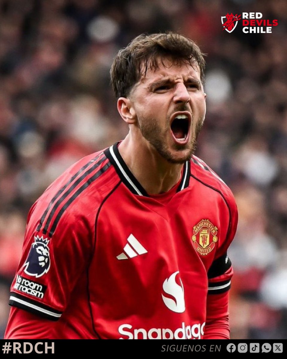 RedDevilsChile1's tweet photo. 🚨Mason Mount: “Apoyamos a nuestro entrenador. Estamos con Amorim, ¡al 100%!”

“Hemos pasado por resultados difíciles, que han sido dolorosos para el equipo, el cuerpo técnico y los aficionados. Pero hoy, era fundamental ganar. https://t.co/GBTJN7K7FK