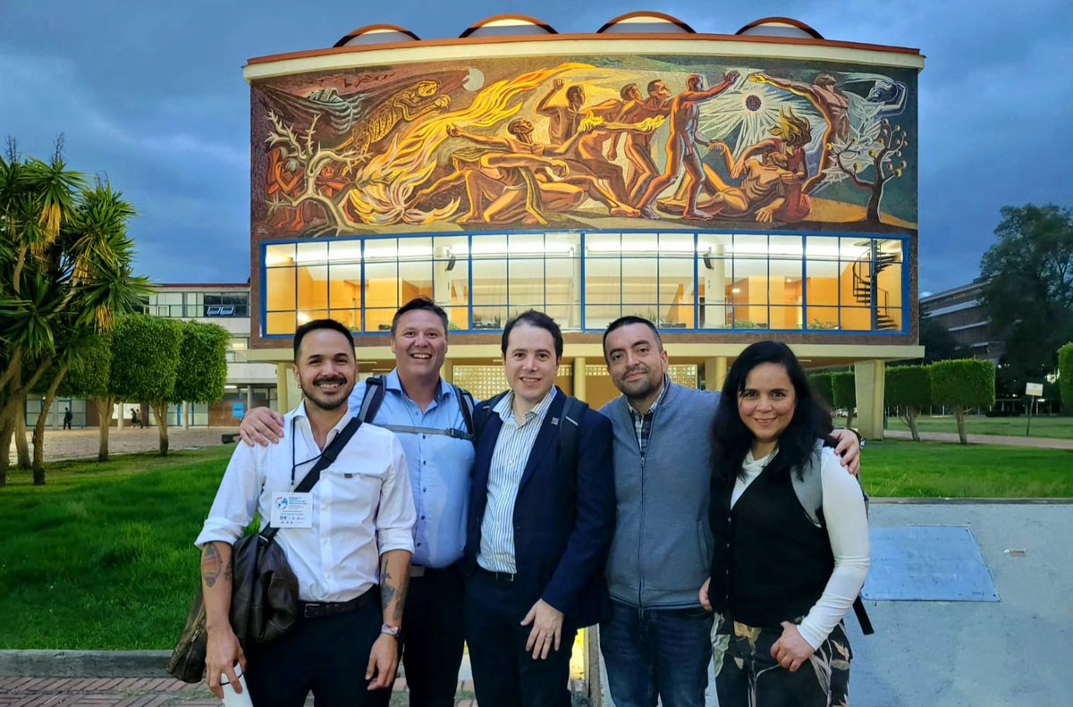 Sergio Manrique tweet media