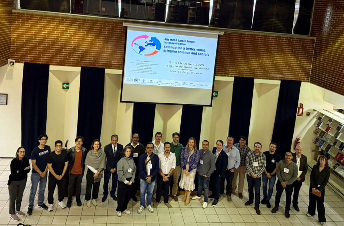 Sergio Manrique tweet media