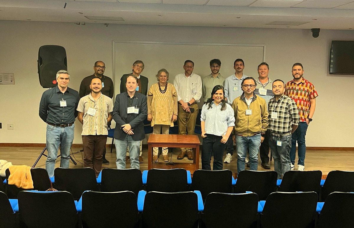 Sergio Manrique tweet media