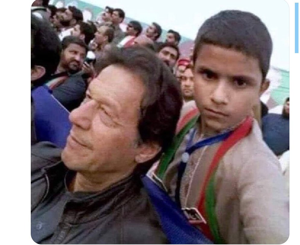 #HappyBirthdayImranKhan