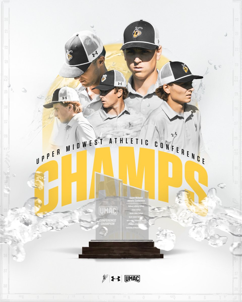 CHAMPIONS! #WeAreSuperior