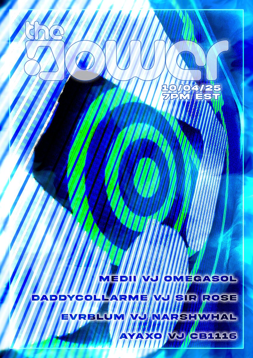 The Tower tweet media