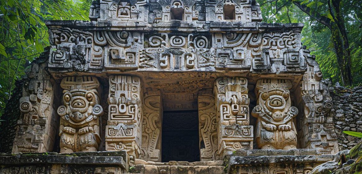 El Universo on X: "Descubren que mayas incrustaban piedras de jade en los dientes de niños https://t.co/C8q2XDFFgS https://t.co/WjrrCunS3U" / X