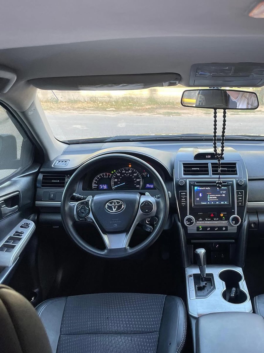 echidiimemotors's tweet image. DISTRESS SALE!
PRE-ORDER 🛳️ 
•
•
•
𝕏𝘛𝘩𝘦 2012 TOYOTA CAMRY SPORT PREMIUM EDITION (FOREIGN USED).
🪺:₦10,999,999 &amp;lt;Ten million nine hundred ninety-nine thousand nine hundred ninety-nine naira only&amp;gt; with shipping and with custom duty. 
🏗️:echi🪶