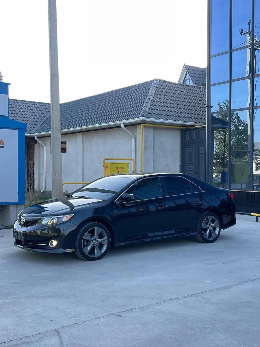 echidiimemotors's tweet image. DISTRESS SALE!
PRE-ORDER 🛳️ 
•
•
•
𝕏𝘛𝘩𝘦 2012 TOYOTA CAMRY SPORT PREMIUM EDITION (FOREIGN USED).
🪺:₦10,999,999 &amp;lt;Ten million nine hundred ninety-nine thousand nine hundred ninety-nine naira only&amp;gt; with shipping and with custom duty. 
🏗️:echi🪶