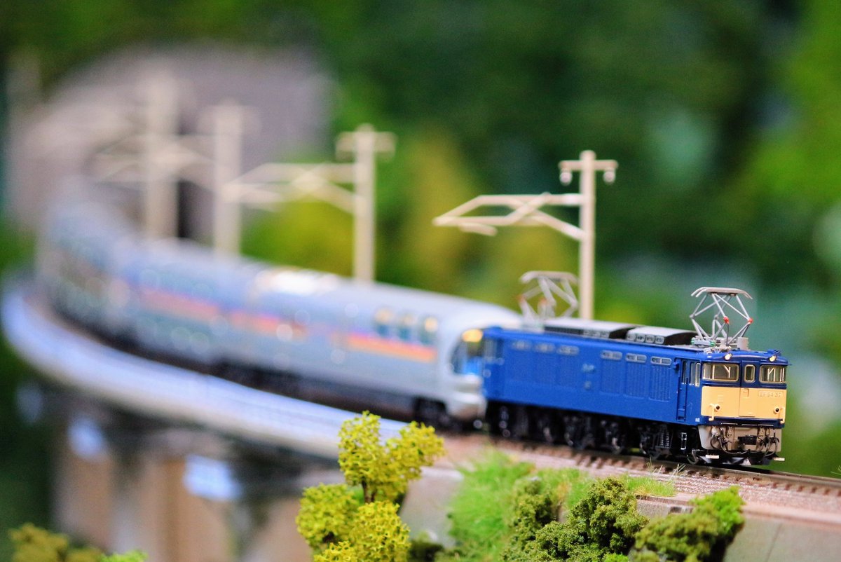 buslitt_2's tweet photo. #トミックス撮り鉄 https://t.co/kGlAimYf1f