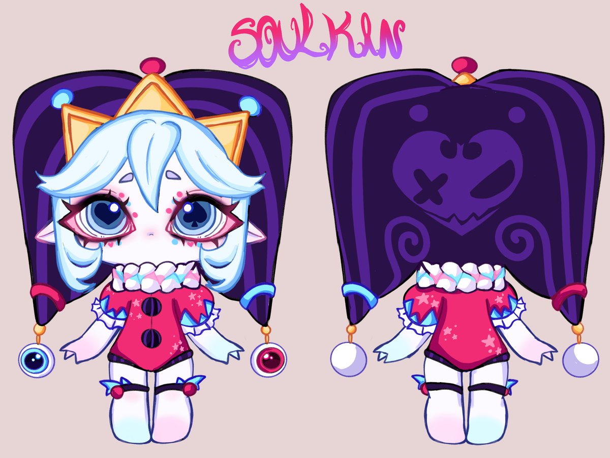 ⛧Yeeinoo⛧ ┆ COMMS OPEN!┆ tweet media