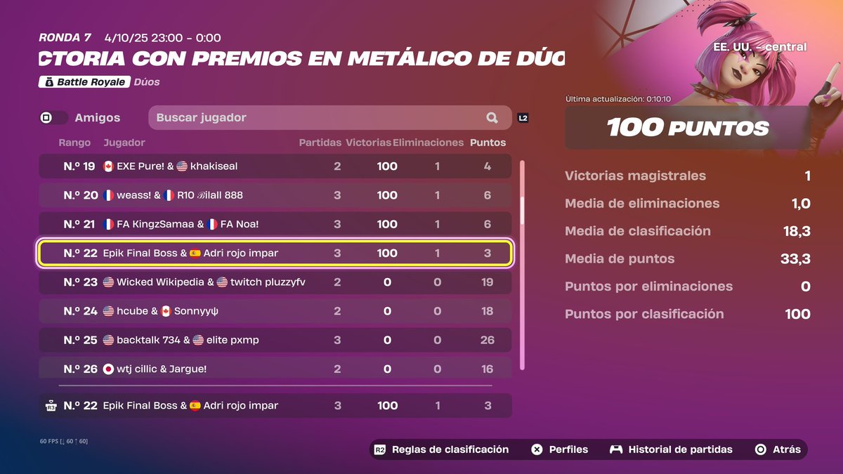 +200€ CCC NAC w/ <a href="/4driafn/">AIMX Adriaht</a> 
Volvieron los magos 🤗