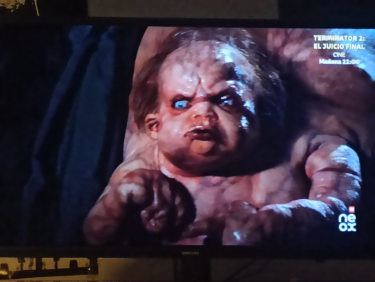 AS_Piti's tweet image. Puyol 
#TotalRecall