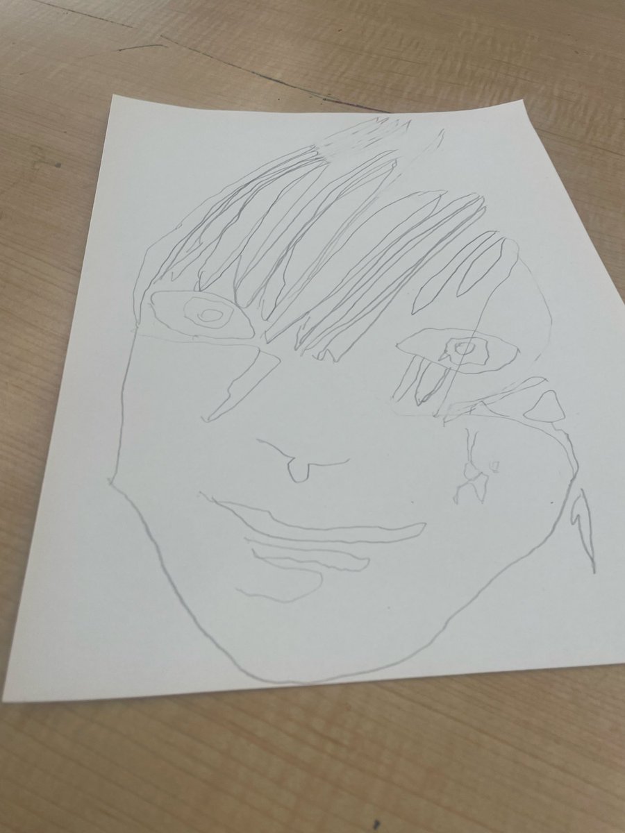 grimgoated's tweet photo. something of an artist myself ๐โโ๏ธ๐โโ๏ธโ๐ผโ๐ผ #Innovative #ArtistProgram #TalkingOutOfMyAss https://t.co/rfr3TzrZ6e
