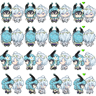 monmou0128's tweet photo. 🥳💚💚💚
#マシプラアバター 
#マシプラブース https://t.co/CAUaBq6L1j
