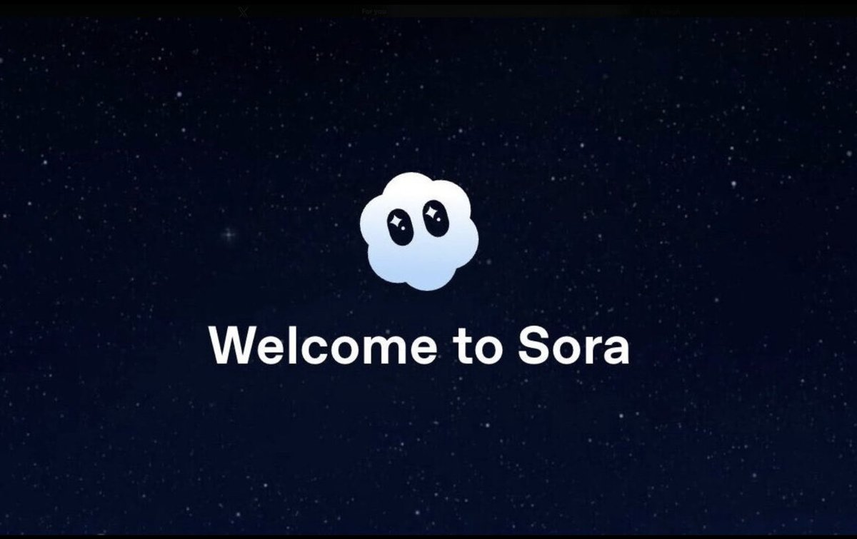 SuiMamas's tweet photo. Hit like for a Sora invite code
(Followers get them first) https://t.co/Bqo0JH9i9C