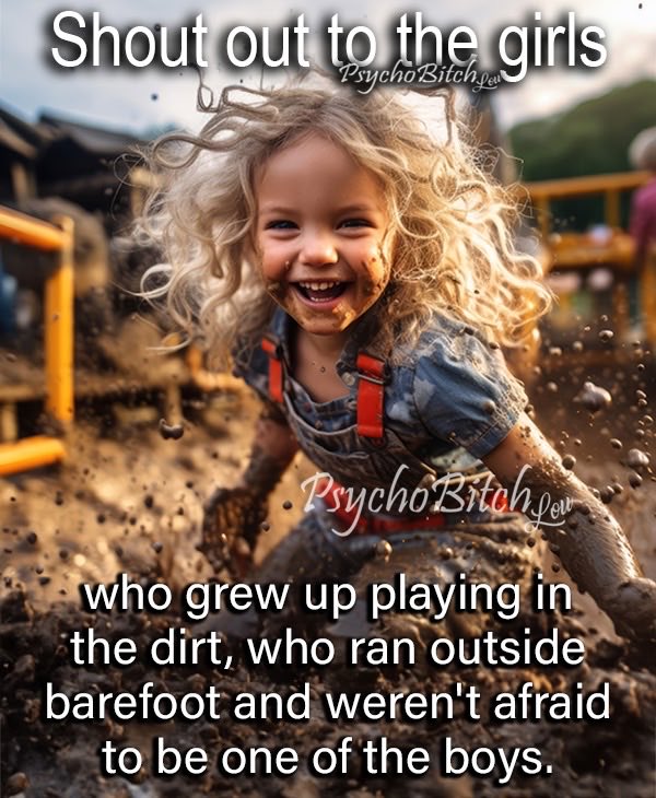 And still do. 😝